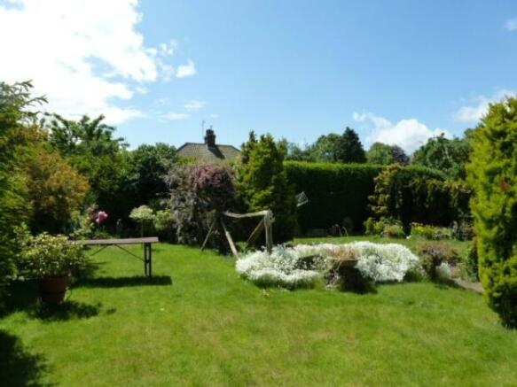 Garden 3