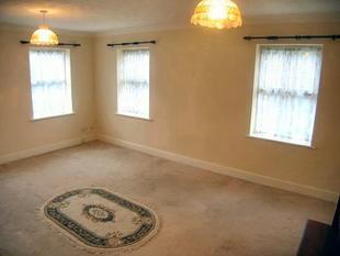 Living/dining room