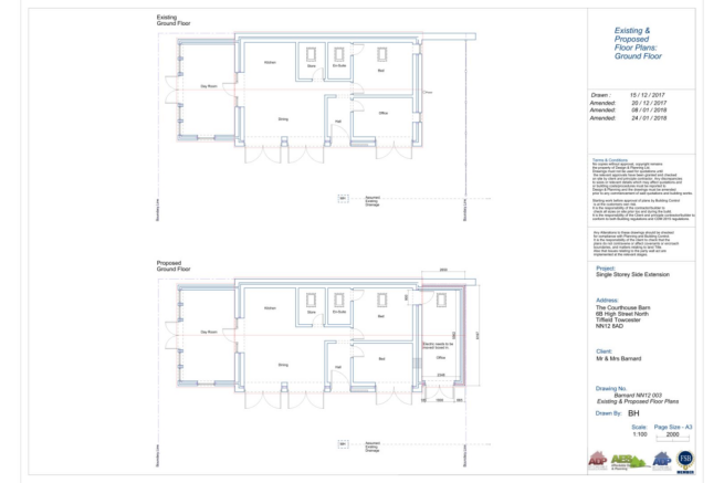 Planning Permission