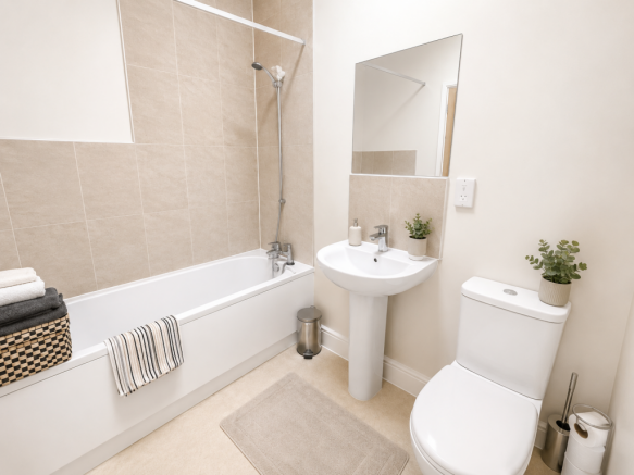 2 bed Flat to rent Image 9