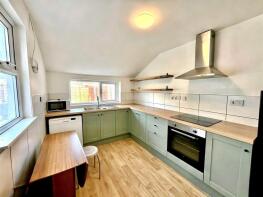 19, Alfred Street, Swindon SN1 2BX