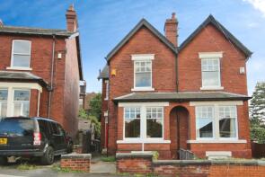 11, St John's Mount, Wakefield WF1 2RR