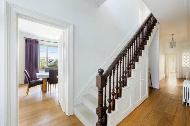 Stairway