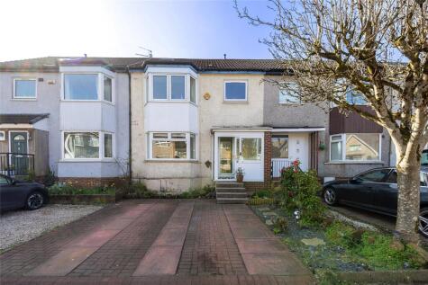 Southview Drive, Bearsden