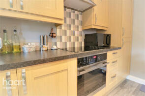 4, Aster Road, Ipswich IP2 0NQ
