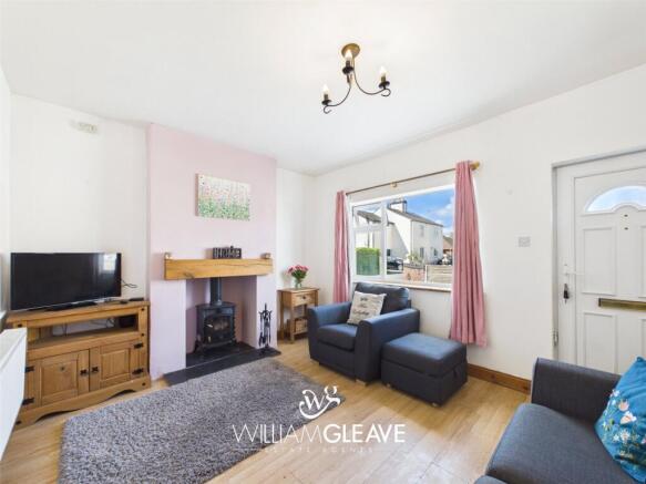 Philip Street, Sandycroft, Deeside, Flintshire, CH5 photo 4