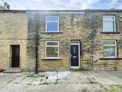 Thornfield Square, Bradford, BD2 3HB