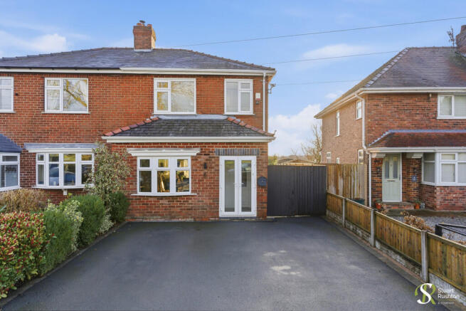 6 Wheatsheaf Lane...