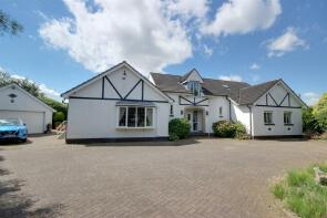 Deel Khush, Roxton Hall Drive, North Ferriby HU14 3EW