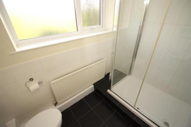 Master En-Suite