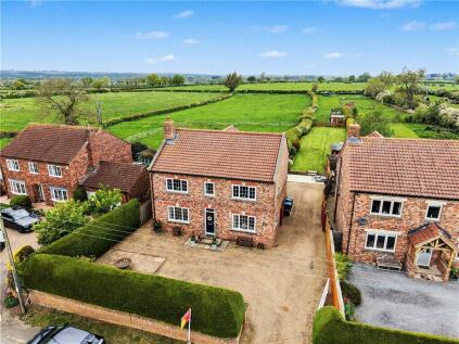 Carthorpe, Bedale, North Yorkshire