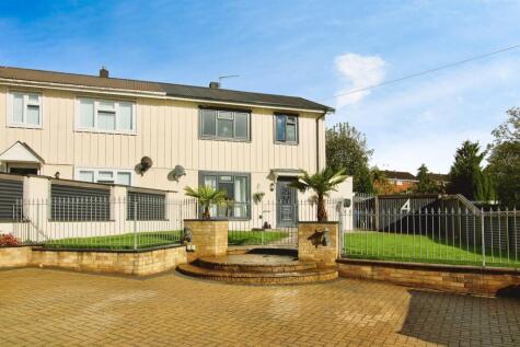 Rhossilli Avenue, Rumney, Cardiff