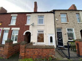 17, Darklands Road, Swadlincote DE11 0PF