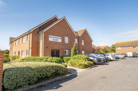 Shrubbs Drive, Bognor Regis, West Sussex, PO22 7SF