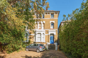 Flat 2, 187, Anerley Road, Penge, London SE20 8EL