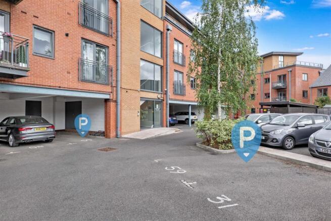 59 Bradley Court - parking space2.jpg