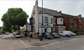 848a, Woodborough Road, Mapperley NG3 5QQ