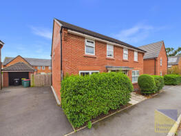 35, Blythe Road, Preston PR4 0FE