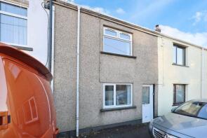 17, Upper Woodland Street, Blaenavon NP4 9NS