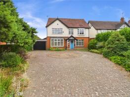 17, Roxwell Road, Chelmsford CM1 2LY