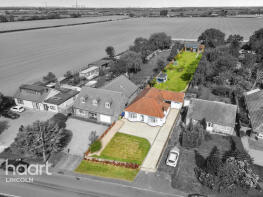 Minster View, School Lane, Broadholme, Lincoln LN1 2LZ