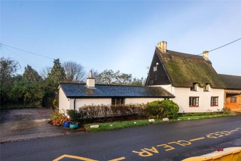 Manor Road, Kilsby, Rugby, Northamptonshire, CV23