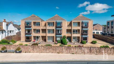Hoscote Park, West Kirby, CH48