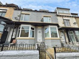 296, Great Horton Road, Bradford BD7 1PU