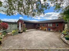 Anvil Lodge, Park Lane, Stoke-on-trent ST10 1PD