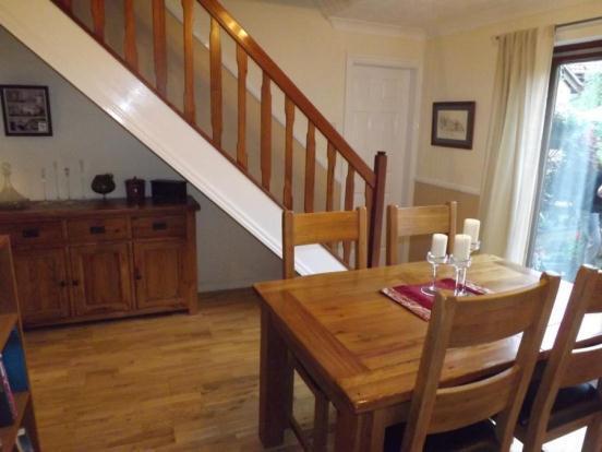 Dining Room 2
