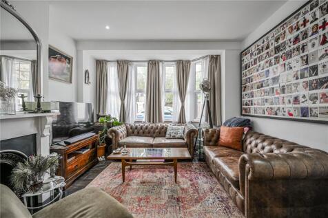 Downhills Avenue, Tottenham, London, N17