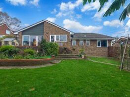2 The Burrows, Brooks Close, Newhaven BN9 9EB