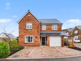 18, Willow Walk, Ross-on-wye HR9 7WE