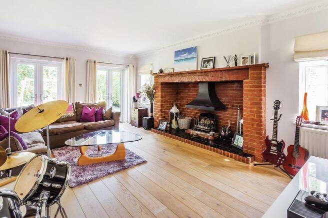 Sitting Room
