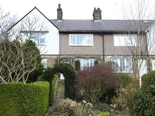 Centre Cottage