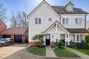 2, Watersfield Road, Forge Wood, Crawley RH10 3ZJ