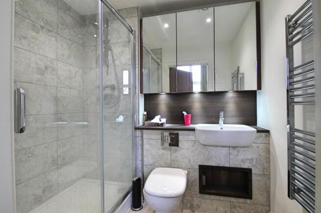 En-suite