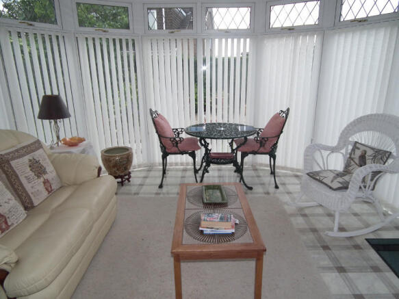 Conservatory