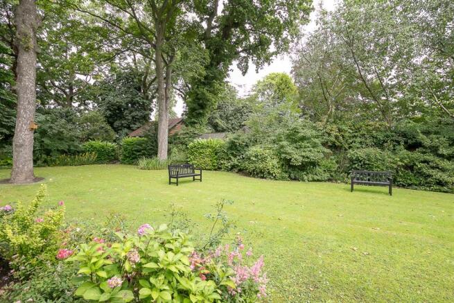 Communal Gardens