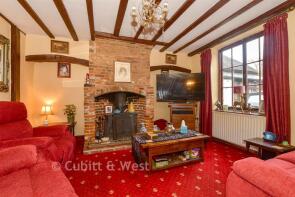 The Homestead, North End Road, Arundel BN18 0DU