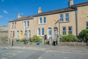 9, Lymore Terrace, Southdown, Bath BA2 2JL