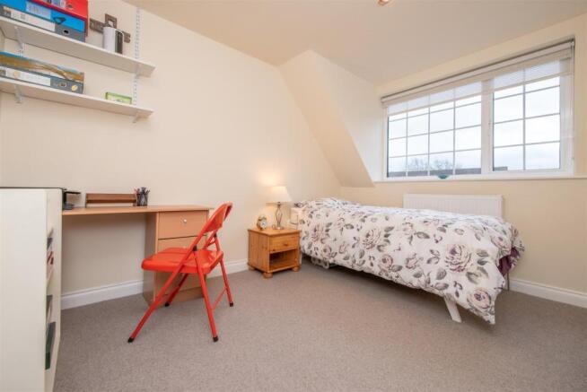 Bedroom Five