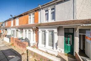 60, Aylesbury Road, Portsmouth PO2 7NN