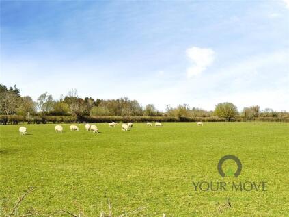 Partridge Piece, Cranfield, Bedford, Bedfordshire, MK43