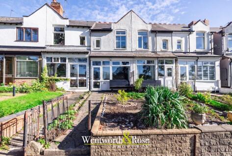 Court Oak Road, Harborne, Birmingham, B17 9AD
