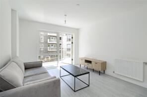 Flat 14, Robertson Apartments, Donovan Way, Harrow HA1 4WA