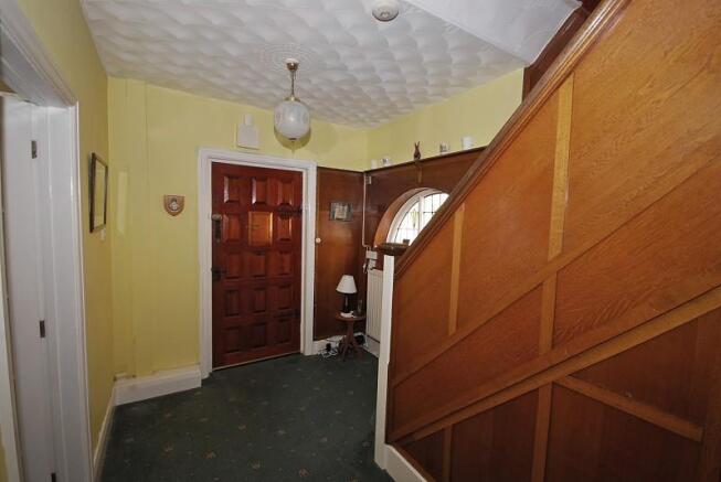 Hall