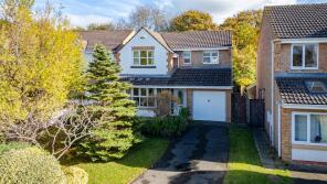 53, St Nicholas Drive, Richmond DL10 7DY