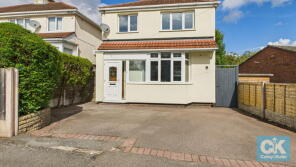 33, Albert Street, Cannock WS11 5JA