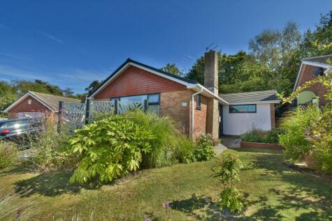 Lychgate Close, Bexhill-on-Sea, TN40
